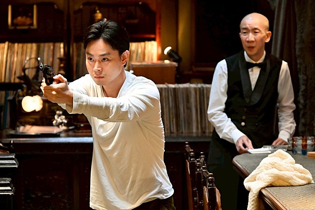 「「もしもこの世が舞台なら、楽屋はどこにあるのだろう」「最後、全部生田斗真に持っていかれたわ」「今まで文句を言いながらも見続けてきた人へのご褒美みたいな回だった」」1枚目/1