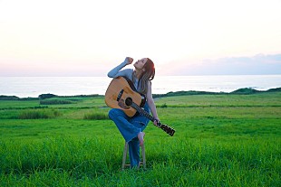 「Anly、新曲「わたしへ (feat. Rafel Plana)」配信開始」