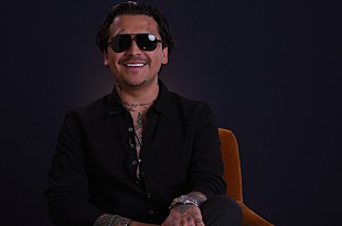 「＜インタビュー＞Christian Nodalが語る、伝統への愛とリージョナル・メキシカンの未来」