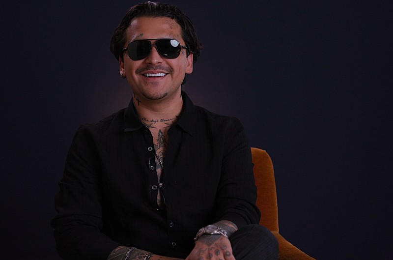 「＜インタビュー＞Christian Nodalが語る、伝統への愛とリージョナル・メキシカンの未来」1枚目/1