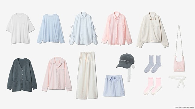 「「TOMORROW X TOGETHER | ZOZOTOWN」」2枚目/2