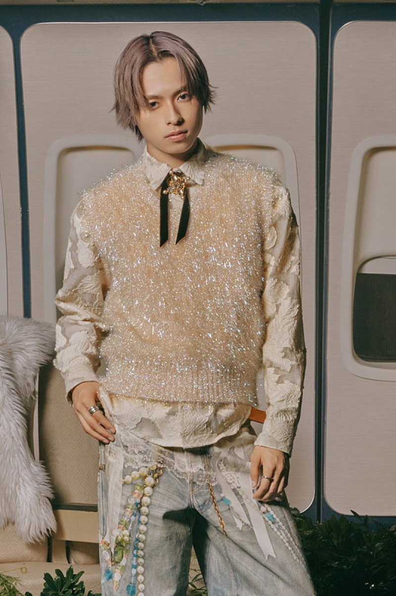 「川口蒼真(KID PHENOMENON)」5枚目/5