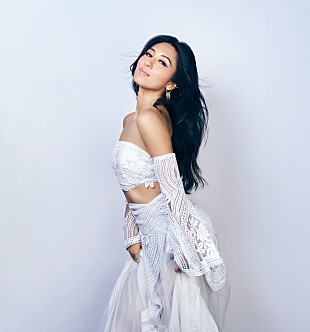 「シェネル、新曲「そのままでいいよ」のリリースを発表　ビルボードライブ・ツアーで初披露」