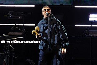 「リアム・ギャラガー、オアシス【Live &#039;25】ツアー中の“また来年会おう”発言にブレーキ「座って話し合う必要がある」」