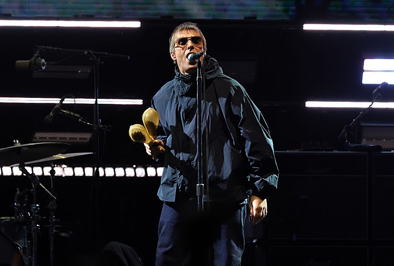 リアム・ギャラガー、オアシス【Live '25】ツアー中の“また来年会おう”発言にブレーキ「座って話し合う必要がある」