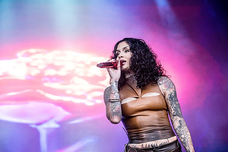 ケラーニ、ICEによる学校や職場での“拉致”を非難「狂気の沙汰」