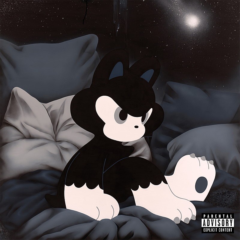 Fukase（SEKAI NO OWARI）が様々なスタイリングで登場、自身でソロ曲「Bad Entertainment」MVを監督