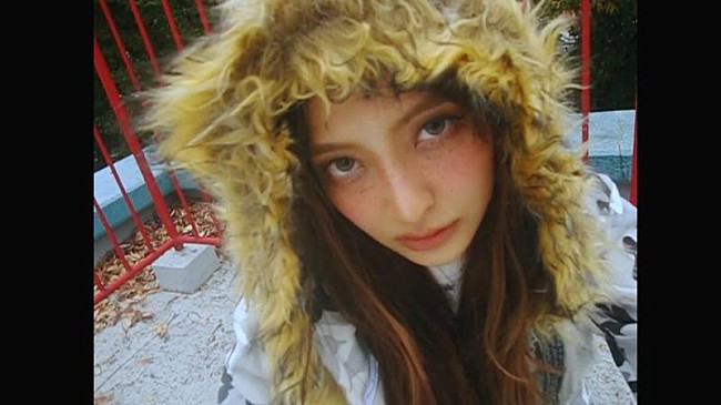 「甲田まひる、ニューAL『sweetest, me』より「STREET LIFE」MV公開＆デラックス盤リリースイベント開催決定」1枚目/4