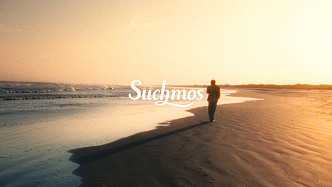 「『Suchmos &quot;Marry&quot; （Official Music Video）』」5枚目/6
