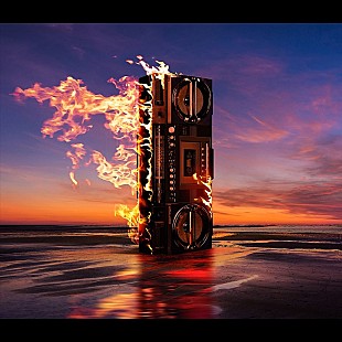 「【深ヨミ】B&#039;z『FYOP』の初週地域別販売動向を調査」