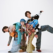 「muque、CLAN QUEENをフィーチャリングした「Dancing in my bad life」配信リリース」1枚目/3