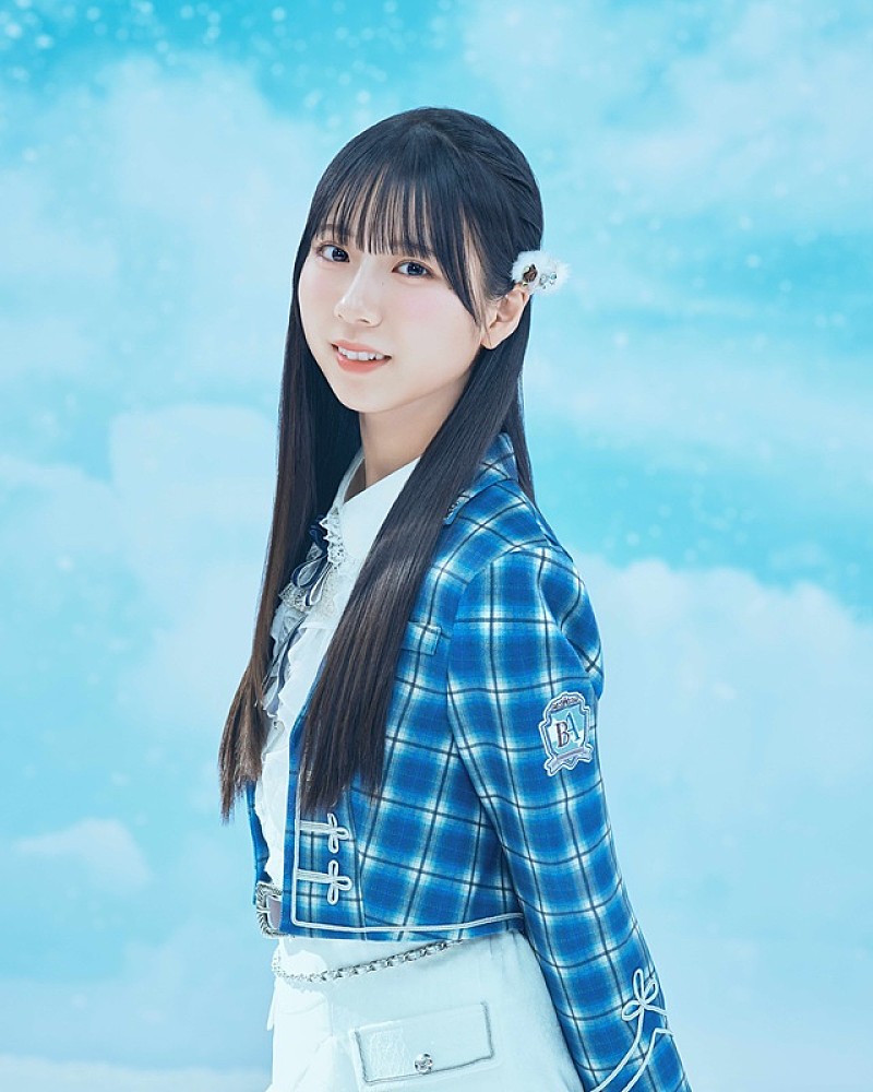 「工藤唯愛」2枚目/3