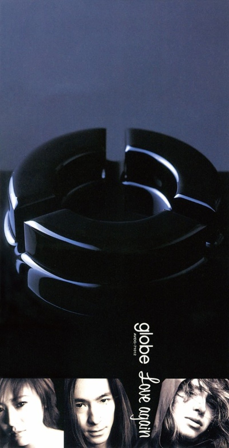 globe、1998年の楽曲「Love again」がNetflix恋愛リアリティショー『ラヴ上等』主題歌に決定