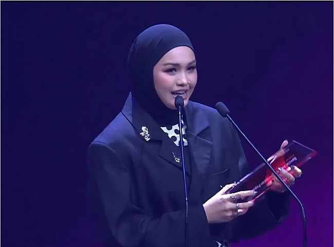 「Salma Salsabil」5枚目/10