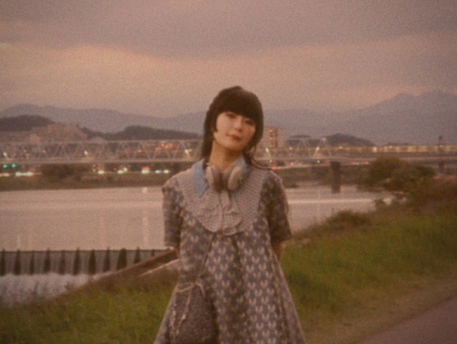 「『Daoko「Rhythm in the Sunset」』」3枚目/7