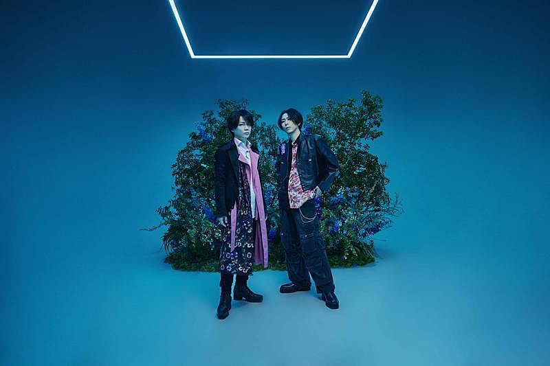 「fuzzy knot、キネマ倶楽部でShinjiバースデーライブ開催決定」1枚目/2