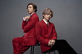「DOMOTO、再始動作となる1stデジタル・シングルは「愛のかたまり」新録版に」1枚目/1
