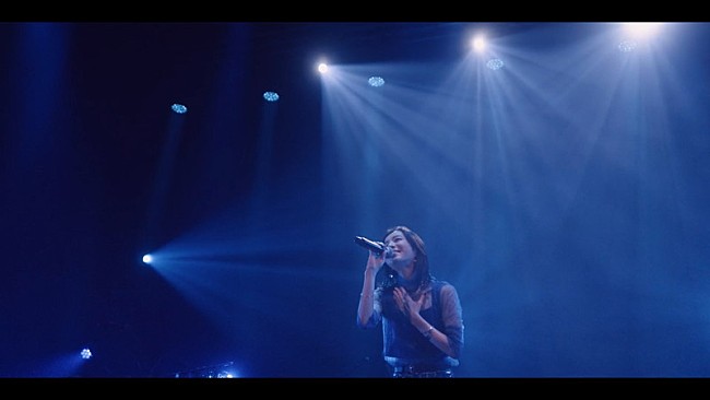 「『milet「Anytime Anywhere」(「Hey Taipei, I&#039;m milet」＠Zepp New Taipei)』」2枚目/5