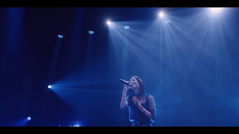 「『milet「Anytime Anywhere」(「Hey Taipei, I'm milet」@Zepp New Taipei)』」2枚目/5