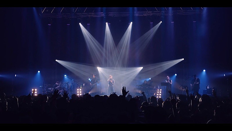 「『milet「Anytime Anywhere」(「Hey Taipei, I'm milet」@Zepp New Taipei)』」3枚目/5