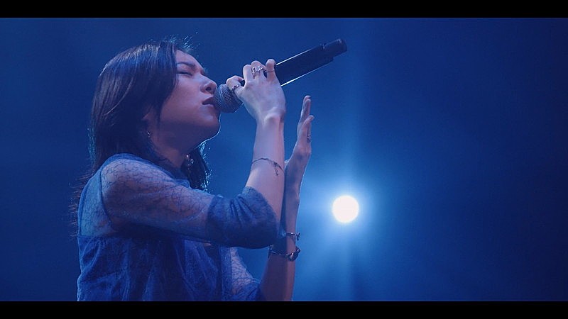 「『milet「Anytime Anywhere」(「Hey Taipei, I'm milet」@Zepp New Taipei)』」4枚目/5