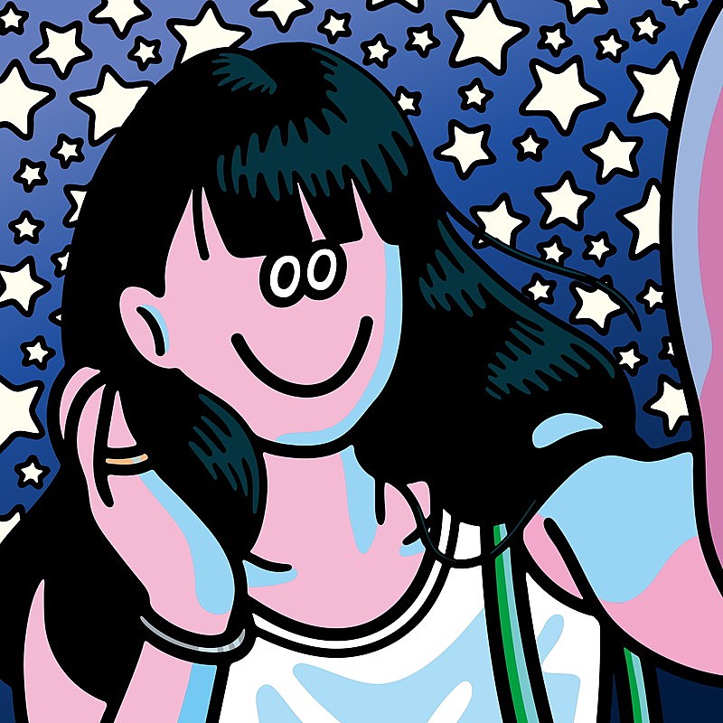 「Saucy Dog 配信シングル「エデンの部屋」」2枚目/2