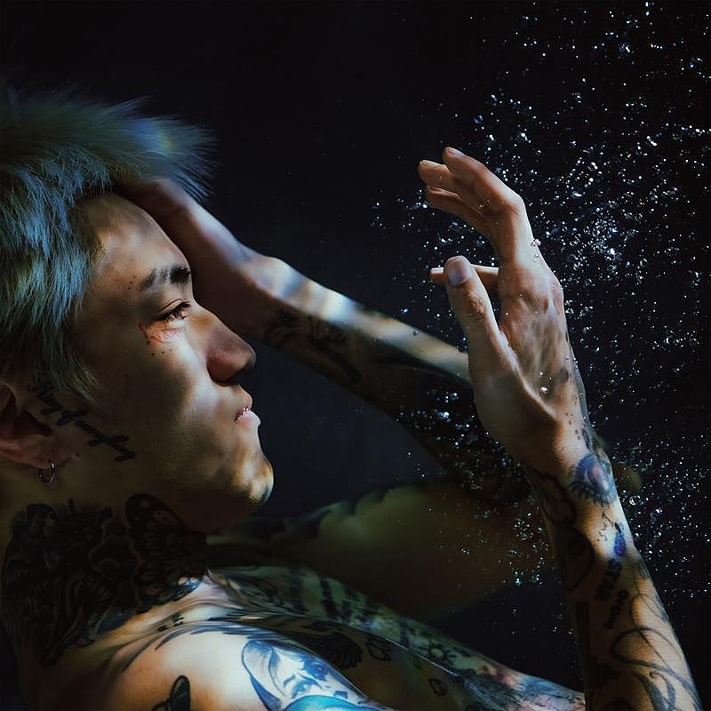 「LEX、ニューAL『Original』リリース&リード曲「完璧だ」MVプレミア公開」1枚目/3