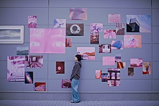 「汐れいら、つらいことも肯定した先にある日常の幸せを歌った新曲「pink」MV公開」