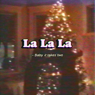 「平井 大、心あたたまるウィンターソング「LALALA (Baby it takes two)」リリックビデオ公開」