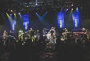 「＜ライブレポート＞「ビルボード大阪！ 戻ってまいりました！」RHYMESTER＆THE BOOM BAPSが新たなる“最高”を創造した夜」