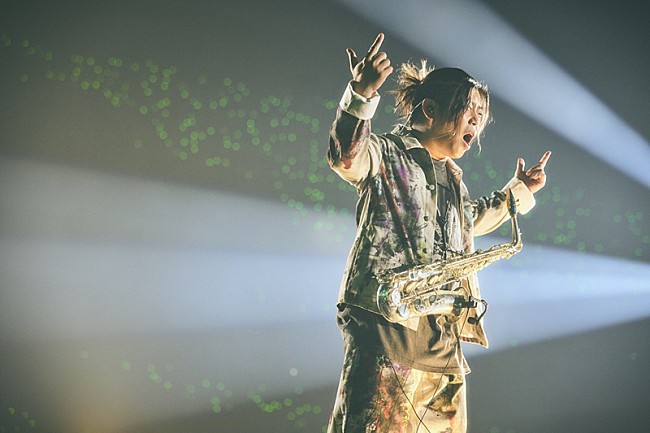 「（C）2025, Sony Music Labels Inc. &amp; CJ 4DPLEX Japan」8枚目/10