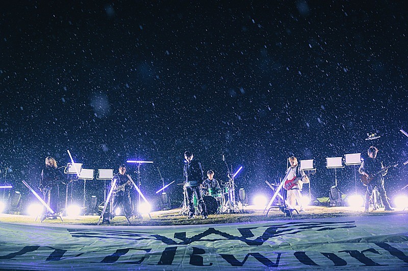 「(C)2025, Sony Music Labels Inc. & CJ 4DPLEX Japan」2枚目/10