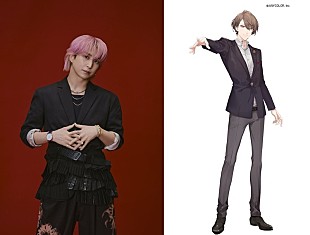 「Snow Man佐久間大介のラジオ『待てムリ』、にじさんじ所属VTuberの加賀美ハヤトがゲスト出演 」