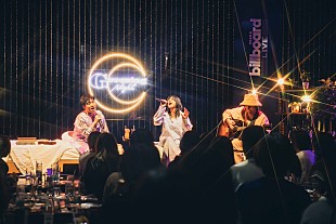 「＜ライブレポート＞SIRUP×Leinaがボーダレスな空間で表現した社会への希望【Grooving Night Premium】」