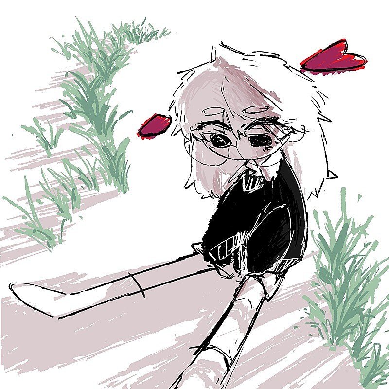 「「Underdog」配信ジャケット」2枚目/3