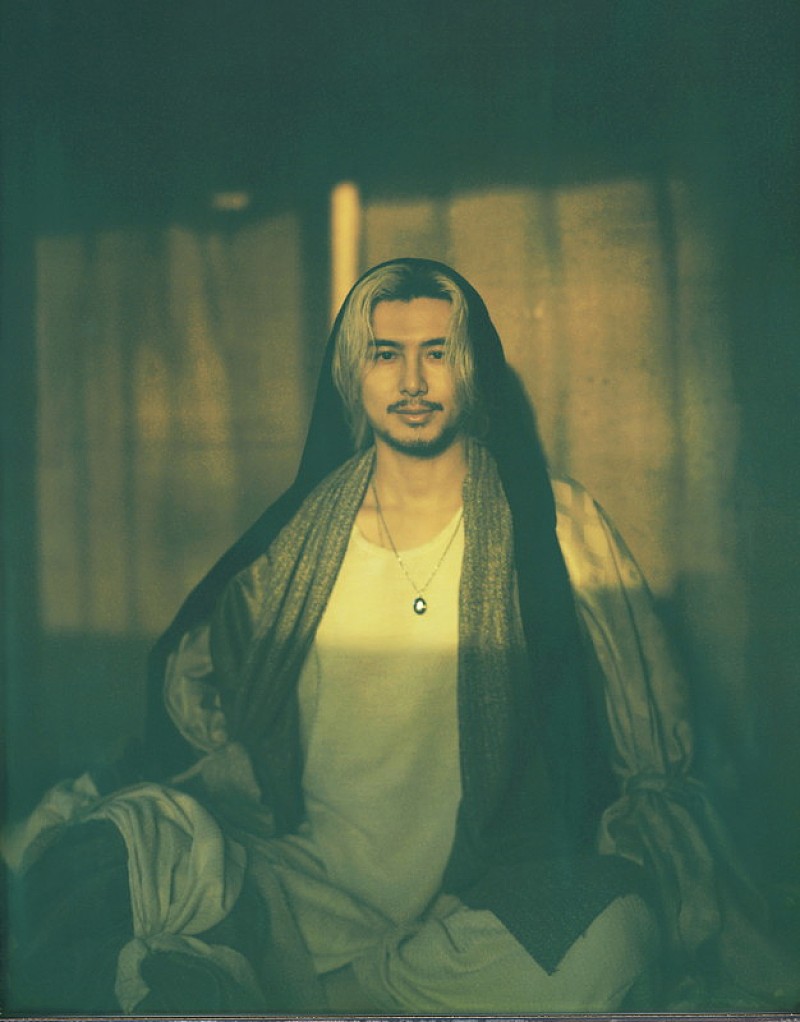 藤井 風、アルバム『Prema』より「Casket Girl」MV公開