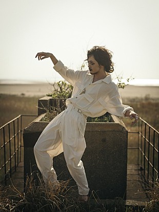 「TOOBOE、ニューアルバム『EVER GREEN』リリース＆全国ツアー開催を発表」