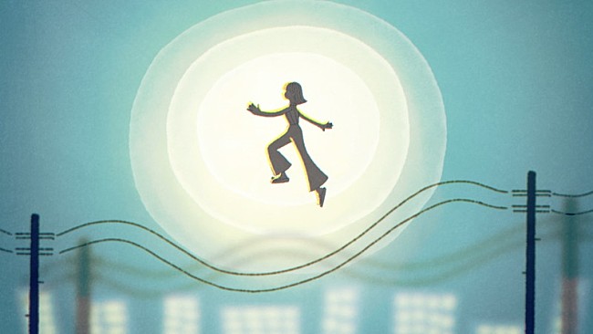 「『ハンバート ハンバート &quot;笑ったり転んだり&quot; (Official Music Video) 』」2枚目/5