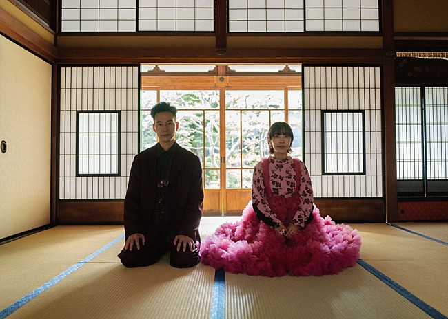 「ハンバート ハンバート」5枚目/5