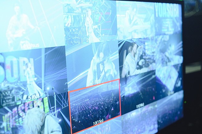 「Photo by Kazuki Iwabuchi」11枚目/14