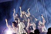「乃木坂46、6期生による【新参者】閉幕「この6期生と一緒ならどんな坂も登っていけそうだなと思えたました」」1枚目/22