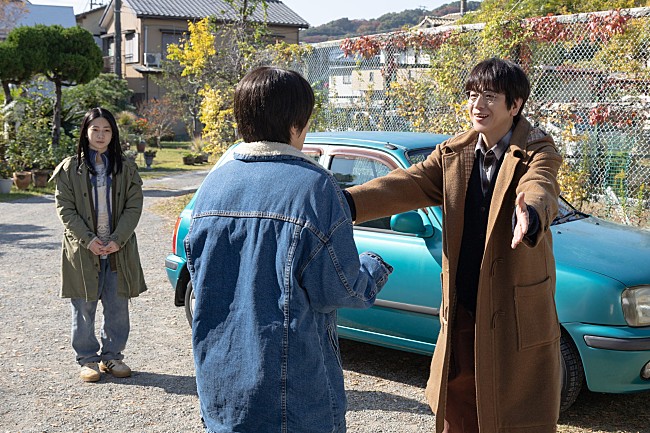 「「ぼくたちん家」“索”手越祐也の「翼をください」に号泣 「涙なしでは見られない」「エンディングとのリンクに感激」」1枚目/1