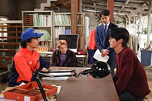 「「ザ・ロイヤルファミリ－」「現実のジャパンカップがドラマと重なった」「このドラマを見ていると競馬がどんどん好きになる」」