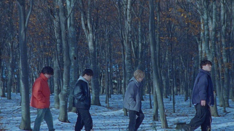 Official髭男dism、特設サイトでの謎のカウントダウンを経て新曲「Sanitizer」配信＆MV公開