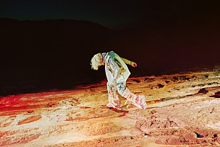 「Vuat、デビューAL『Dawn』配信リリース」