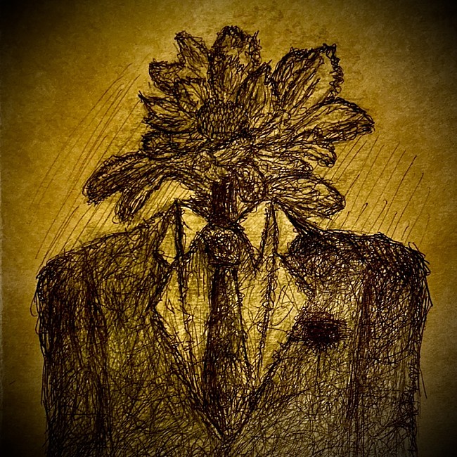 「Luciela、5thシングル「瘡蓋」12/3配信リリース＆MV公開」1枚目/3