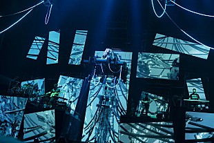 「＜ライブレポート＞キー（SHINee）、不気味さも取り込んだ様々な表現で魅了した【2025 KEYLAND : Uncanny Valley】東京初日」