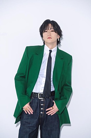 「Rin音、新曲「Woozy」リリース決定」