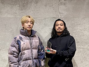 Creepy Nuts「【ビルボード 2025年 年間Japan Songs】Creepy Nuts「オトノケ」が5か国で1位 藤井 風がアジア4か国/米津玄師が韓国と台湾で首位に(コメントあり) 」