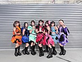 「【ビルボード 2025年 年間Heatseekers Songs】キャッチーな歌詞とダンスが話題のCANDY TUNE「倍倍FIGHT!」が首位獲得（コメントあり）」1枚目/1